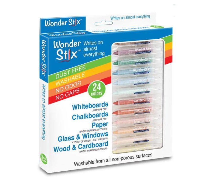 WonderStix, 24 pack
