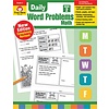 DAILY WORD PROBLEMS GRADE 2 - Revised
