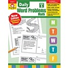 DAILY WORD PROBLEMS GRADE 5 - Revised