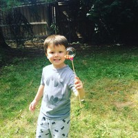 Mission Science Summer Camp - June 30 - July 4