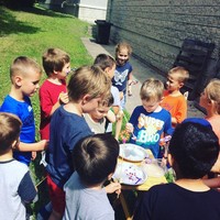 Mission Science Summer Camp - June 30 - July 4