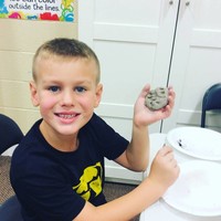 Mission Science Summer Camp - June 30 - July 4