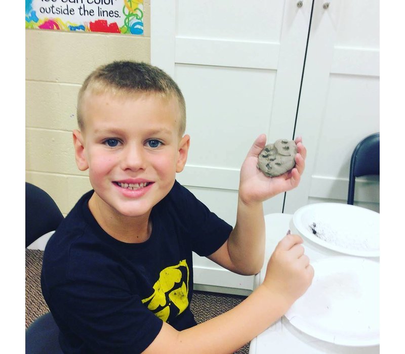 Mission Science Summer Camp - June 30 - July 4