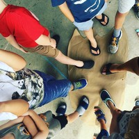 Mission Science Summer Camp - June 30 - July 4