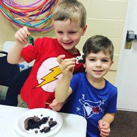 Mission Science Summer Camp - June 30 - July 4