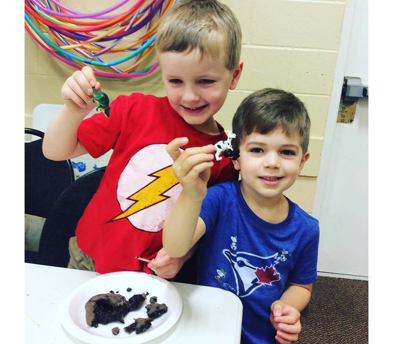Mission Science Summer Camp - June 30 - July 4