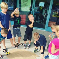 Mission Science Summer Camp - June 30 - July 4