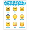 Creative Teaching Press How Are You Feeling Poster