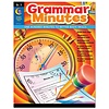 Creative Teaching Press Grammar Minutes Gr 3