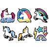 Unicorn Cut-Outs 6"  (D)*