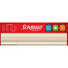 Scrabble Tented Name Plates (D)