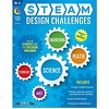 Creative Teaching Press Steam Design Challenges 3