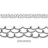 Creative Teaching Press Loop-de-Loop Border*
