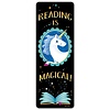 Creative Teaching Press Reading is Magical Bookmarks