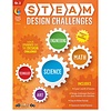 Creative Teaching Press Steam Design Challenges 2