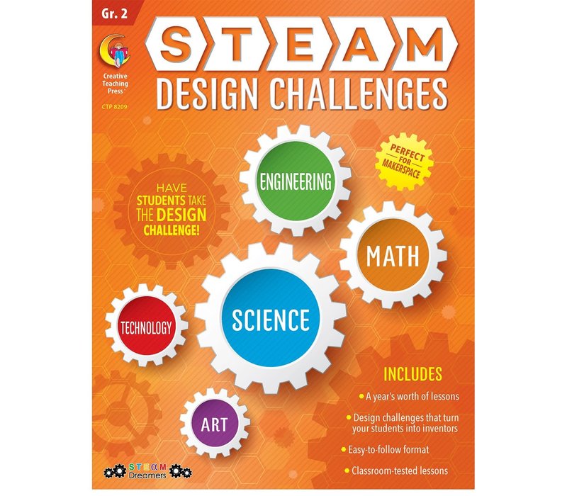 Steam Design Challenges 2