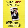 EUREKA The Best App for Success poster (D)*