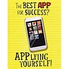 EUREKA The Best App for Success poster