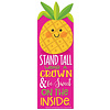 Scented Bookmarks - Pineapple (D)