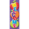 EUREKA Welcome Bookmark (D)*