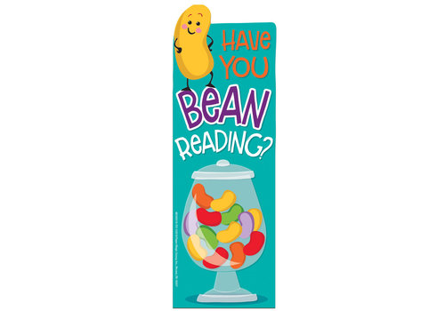 EUREKA Scented Bookmarks - Jellybean (D)*