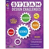 Creative Teaching Press Steam Design Challenges 4