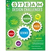 Creative Teaching Press Steam Design Challenges 1