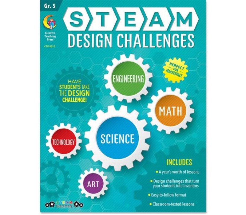 Steam Design Challenges 5*