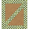 Carson Dellosa Moss Lattice Straight Borders* (D)