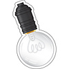 Carson Dellosa Industrial Chic Lightbulb Cut Outs(/Accents D)