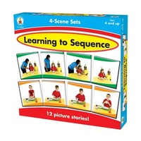 Learning to Sequence 4-Scene *