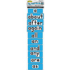 Magnetic Word Wall Sight Words Level 1*