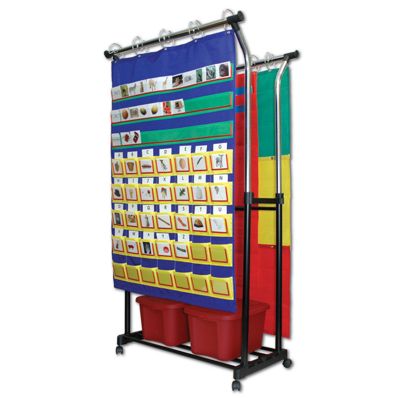 Chart Stand For Classroom