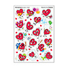 Trend Enterprises Hearty Fun / Cinnamon  Stinky Stickers