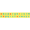 ASHLEY PRODUCTIONS Foam Magnetic Letters - Lowercase 104 pieces*