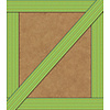 Doodle Stripes (D)