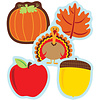 Fall Mix Mini Cut-Outs*