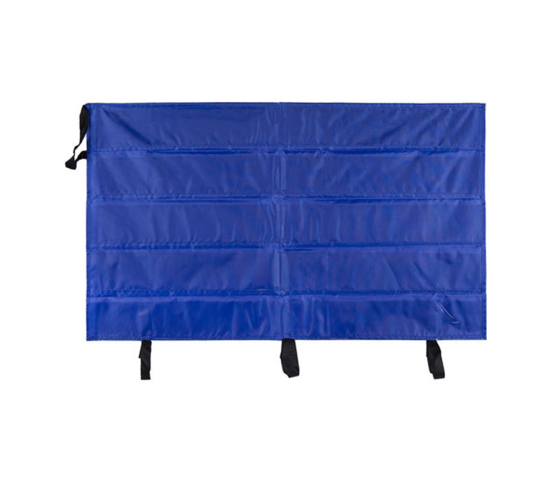 Pocket Chart  Trimmer Storage*