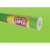 Better than Paper - Lime  Bulletin Board Roll *