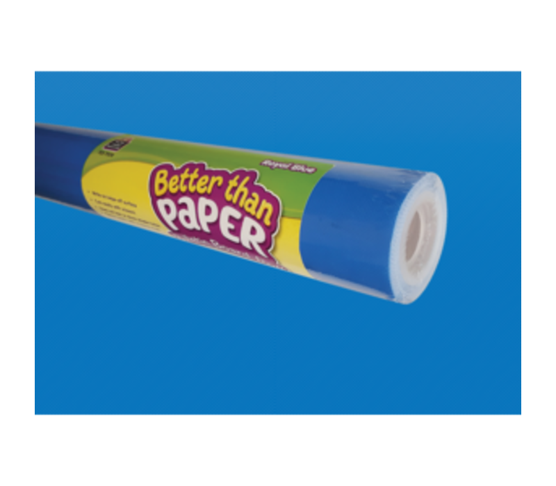 Better than Paper - Royal Blue Bulletin Board Roll