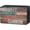 Teacher Created Resources Home Sweet Classroom  Magnetic Whiteboard Eraser