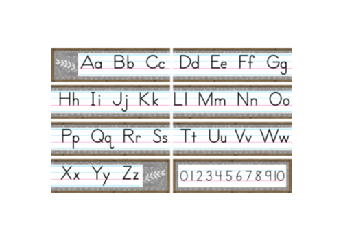 Teacher Created Resources Home Sweet Classroom -Traditional Printing Line* Teacher Created Resources Home Sweet Classroom -Traditional Printing Line*