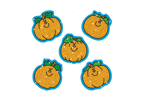 Carson Dellosa Pumpkins Dazzle Stickers* (D) Carson Dellosa Pumpkins Dazzle Stickers* (D)