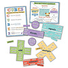 Carson Dellosa Problem Solving Math Bulletin Board Set*
