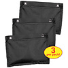 Carson Dellosa Board Buddies Magnetic Pockets - Black* (D)