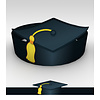 Graduation Crowns, 30 set