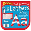 EUREKA Dr. Seuss™ Stripes Deco Letters