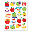 Scented Stickers - Apple (D)