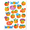 EUREKA Scented Stickers - Peach (D)*