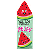 EUREKA Scented Bookmarks - Watermelon (D)*